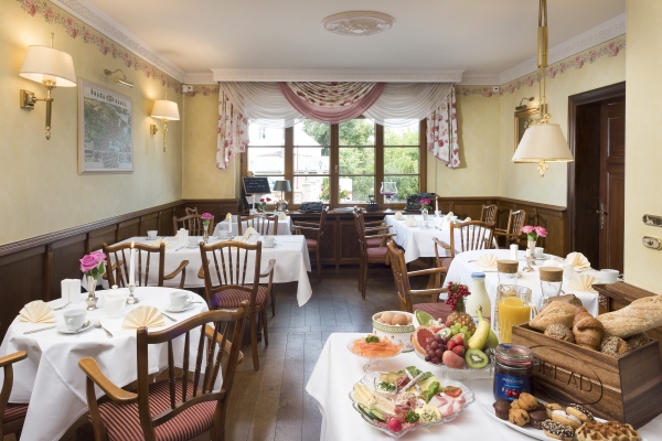 Hotel Linther Hof
